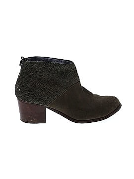 TOMS Ankle Boots (view 1)