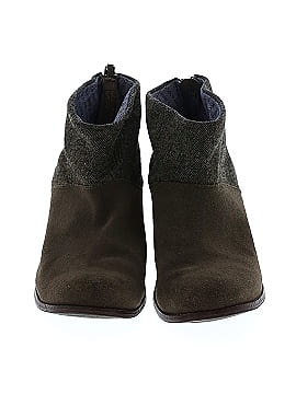 TOMS Ankle Boots (view 2)