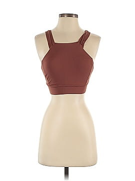 Lululemon Athletica Sports Bra (view 1)