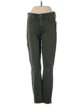 7 For All Mankind Jeans (view 1)