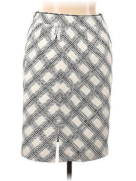 White House Black Market Casual Skirt (view 2)