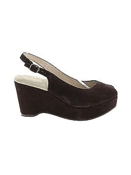 Natural Comfort Wedges (view 1)