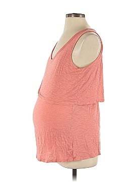 Old Navy - Maternity Sleeveless Top (view 1)