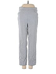 Hilary Radley Linen Pants
