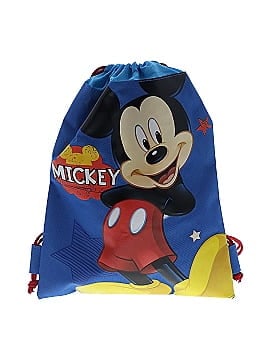 Mickey Mouse Backpack (view 1)
