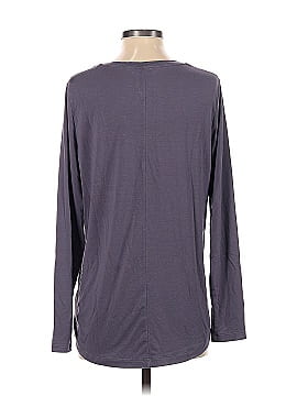 Athleta Long Sleeve T-Shirt (view 2)