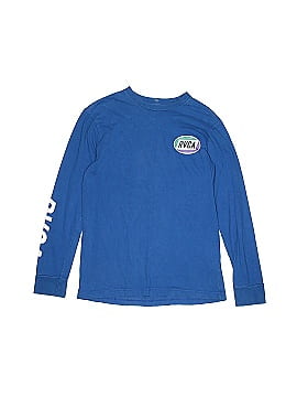 RVCA Long Sleeve T-Shirt (view 1)