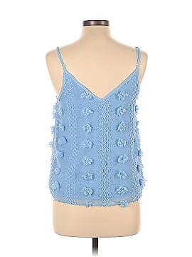 &merci Sleeveless Blouse (view 2)