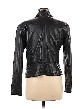 Assorted Brands Leather Jacket (view 2)