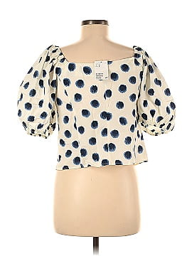 H&M Short Sleeve Blouse (view 2)