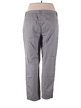 Talbots Khakis (view 2)