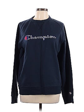 Champion Sweatshirt (view 1)