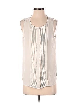 Banana Republic Factory Store Sleeveless Top (view 1)