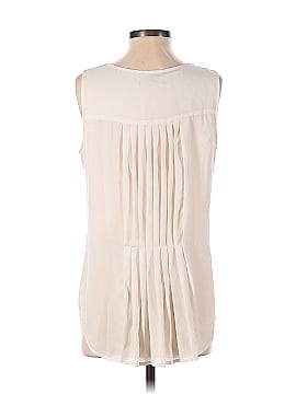 Banana Republic Factory Store Sleeveless Top (view 2)