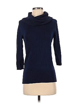 Ann Taylor Turtleneck Sweater (view 1)