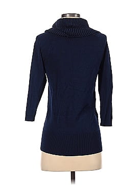 Ann Taylor Turtleneck Sweater (view 2)