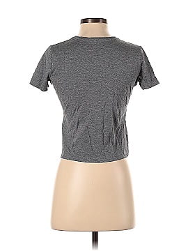 Banana Republic Short Sleeve T-Shirt (view 2)