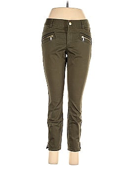 Ann Taylor LOFT Khakis (view 1)