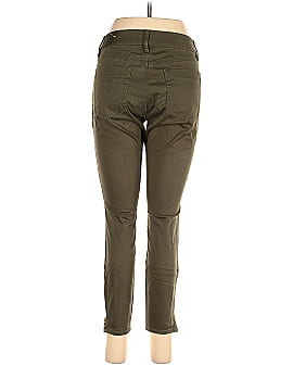 Ann Taylor LOFT Khakis (view 2)