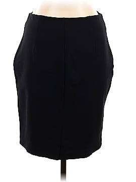 Roz & Ali Casual Skirt (view 2)