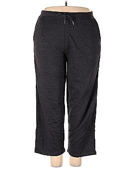 Woman Within Sweatpants (view 1)