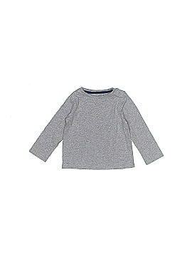 Baby Boden Long Sleeve T-Shirt (view 1)