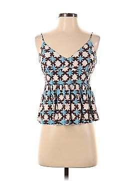 Ann Taylor LOFT Sleeveless Top (view 1)