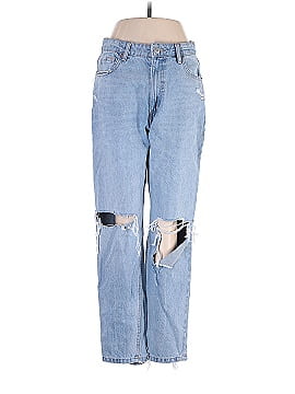 Zara Jeans (view 1)