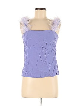 STAUD Sleeveless Blouse (view 1)