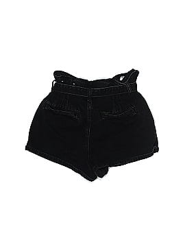 American Eagle Outfitters Denim Shorts (view 2)