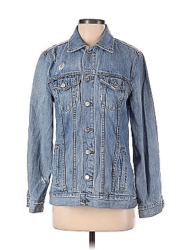 Lucky Brand Denim Jacket (view 1)