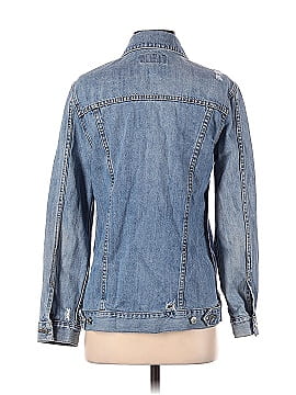 Lucky Brand Denim Jacket (view 2)