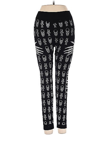 J. Galt Leggings (view 2)