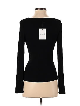 LNA Long Sleeve Top (view 2)