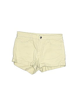 H&M Khaki Shorts (view 1)