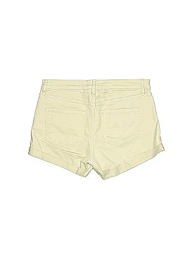 H&M Khaki Shorts (view 2)