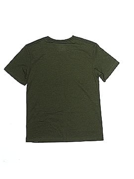 Jack Wolfskin Short Sleeve T-Shirt (view 2)