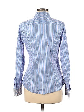 Banana Republic Long Sleeve Button-Down Shirt (view 2)