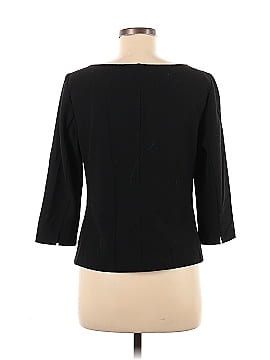 Ann Taylor 3/4 Sleeve Top (view 2)