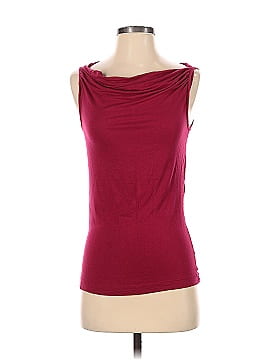 Banana Republic Factory Store Sleeveless Top (view 1)