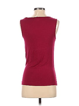 Banana Republic Factory Store Sleeveless Top (view 2)