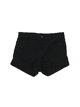 H&M Denim Shorts (view 1)