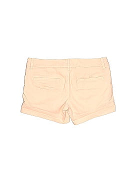 American Eagle Outfitters Khaki Shorts (view 2)