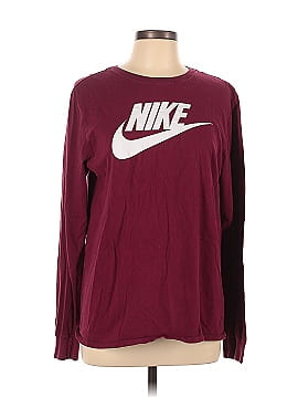 Nike Active T-Shirt (view 1)