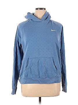 Nike Pullover Hoodie (view 1)