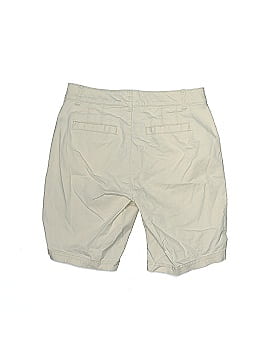 Gap Khaki Shorts (view 2)