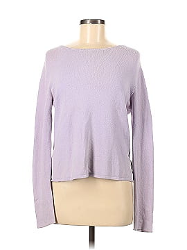 Eileen Fisher Long Sleeve Top (view 1)
