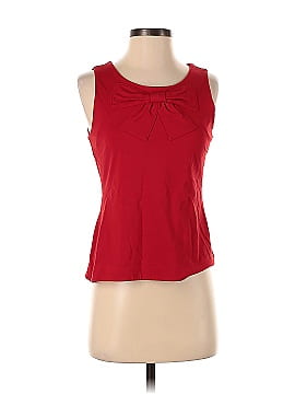 Banana Republic Sleeveless Top (view 1)