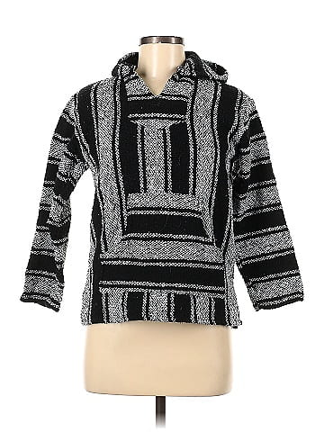 Frank's Textiles Pullover Sweater (view 1)