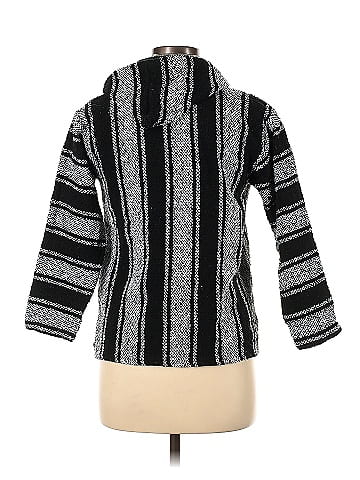 Frank's Textiles Pullover Sweater (view 2)